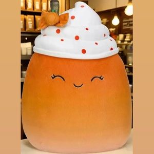 NWT 2021 Target Exclusive, Kendla PSL Squishmallow
